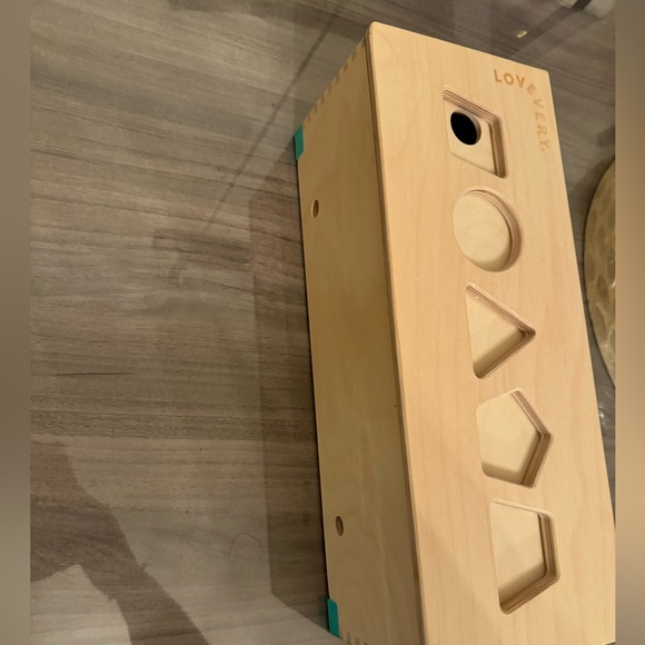 LOVEVERY Block Set - Incomplete - Picture 7 of 9